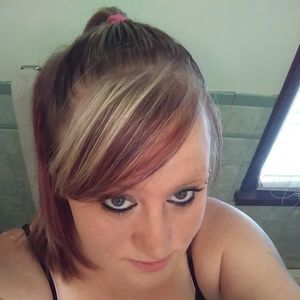 Meet your Posher, Kristen